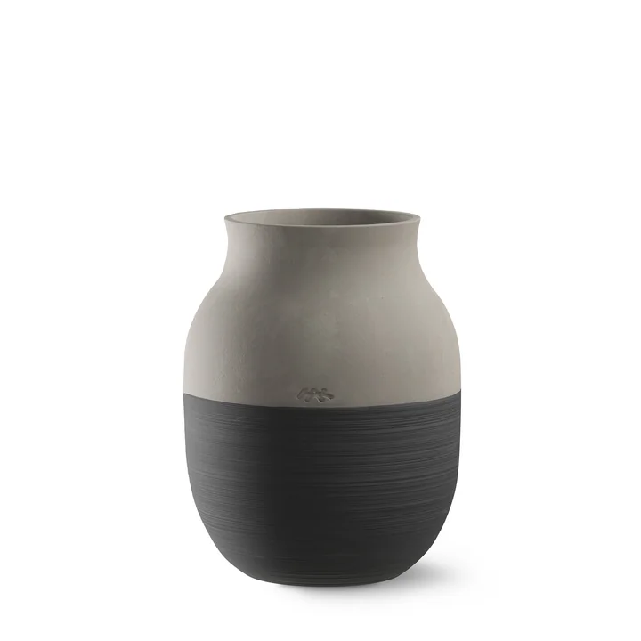 Omaggio Circulare Vase from Kähler Design