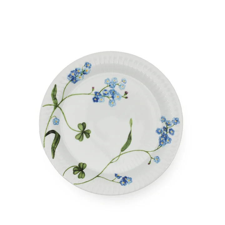 Hammershøi Summer plate from Kähler Design