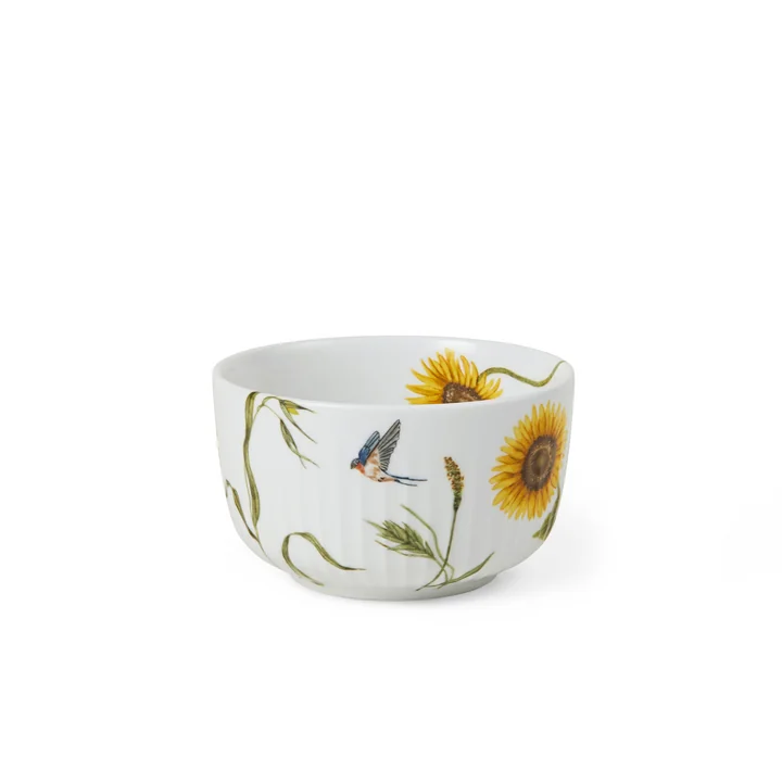 Hammershøi Summer bowl from Kähler Design