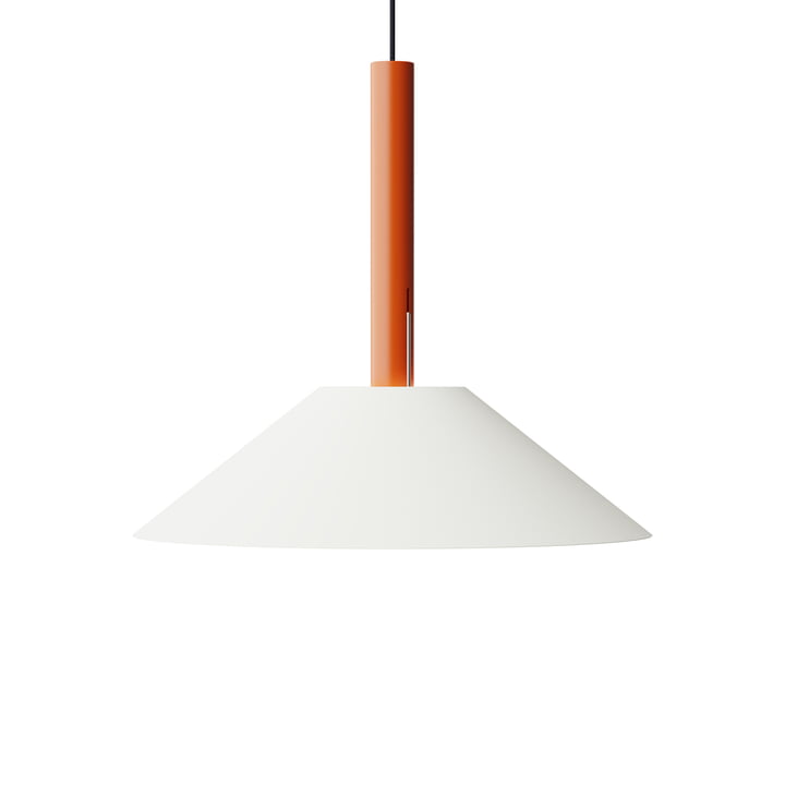 Hook Pendant light from NINE