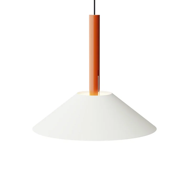 Hook Pendant light from NINE