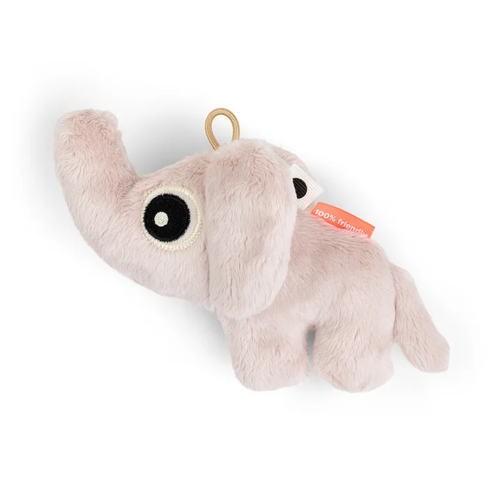 Rattle, Elphee from Done by Deer