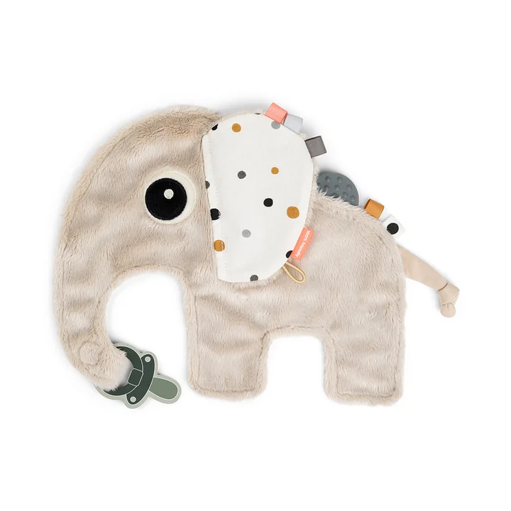 Cuddle cloth Cozy Friend from Done by Deer