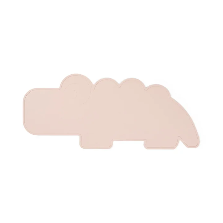 Silicone placemat from Done by Deer