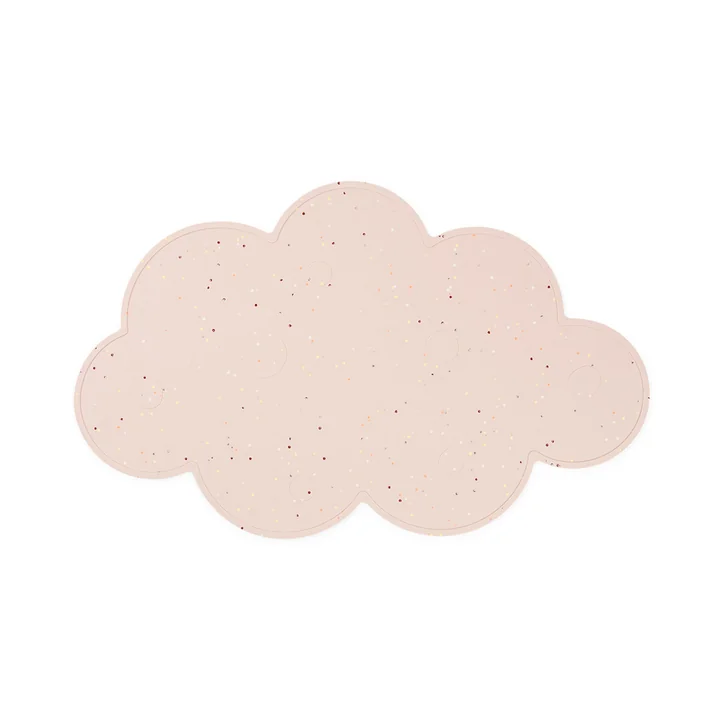 Silicone placemat from Done by Deer