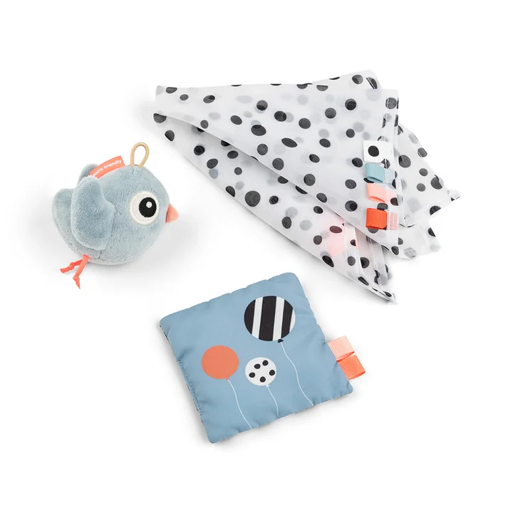 Baby activity toys from Done by Deer