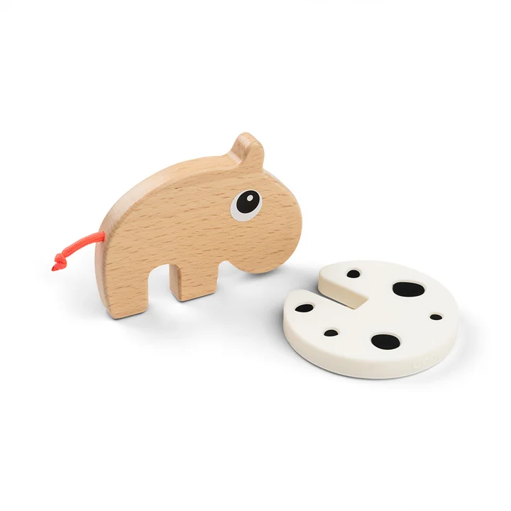 Baby activity toys from Done by Deer