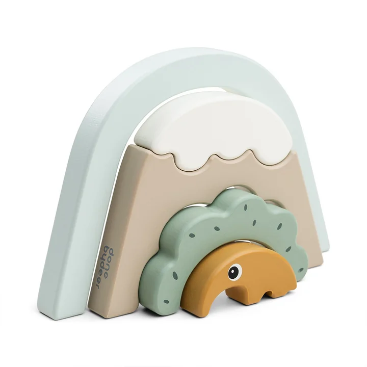 Baby activity toys from Done by Deer