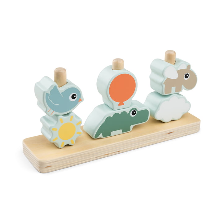 Baby activity toys from Done by Deer