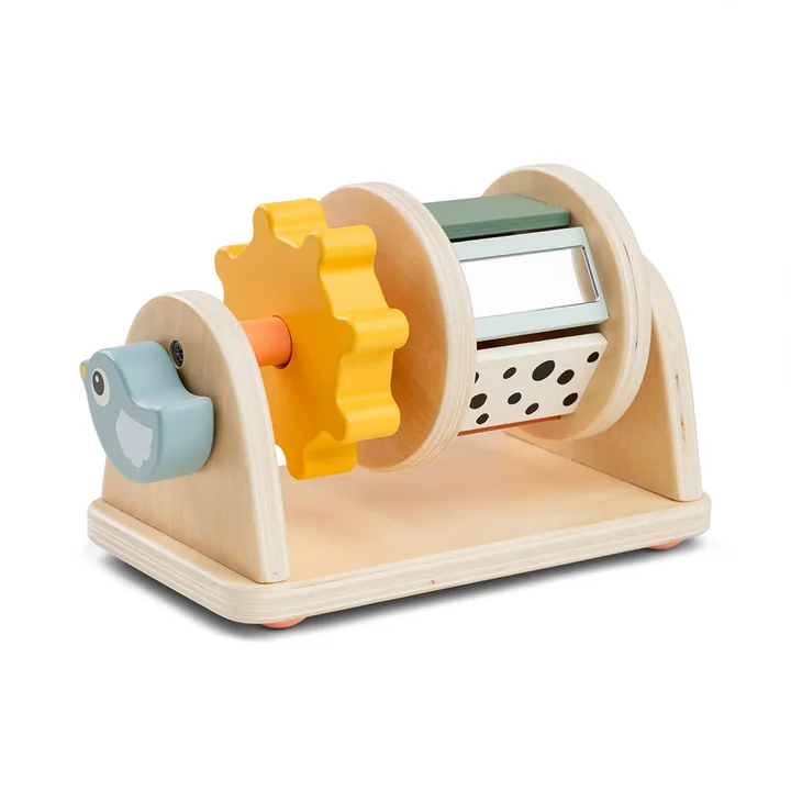 Baby activity toys from Done by Deer