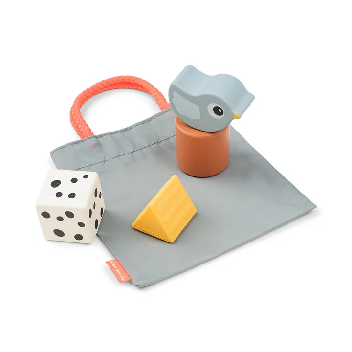 Baby activity toys from Done by Deer