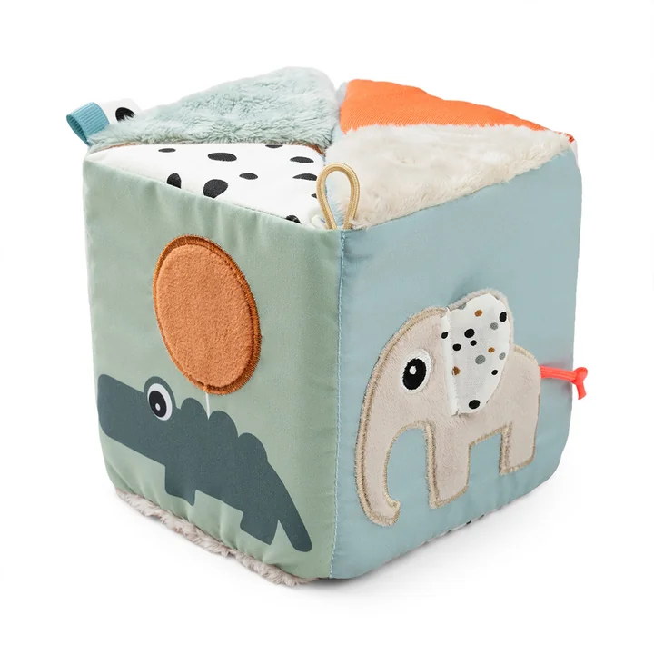 Baby activity toys from Done by Deer