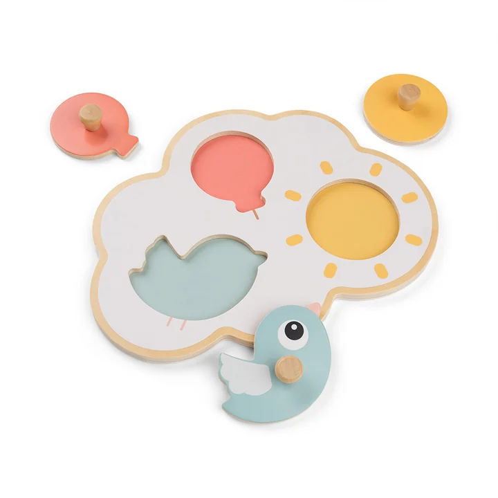 Baby activity toys from Done by Deer