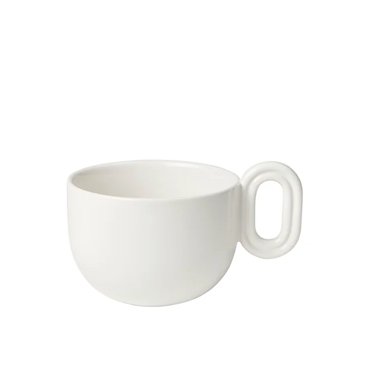 Stevns Cup, 400 ml, lime white from Broste Copenhagen