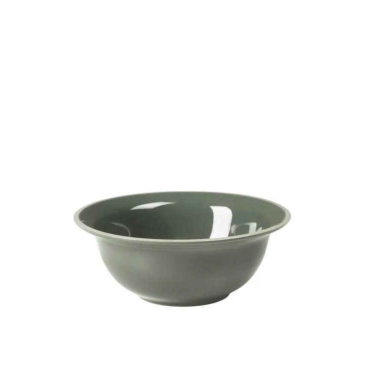 Taverna Bowl, Ø 17 cm, green from Broste Copenhagen