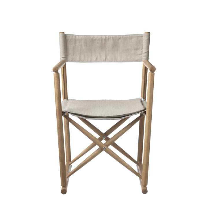 J138 Folding chair from FDB Møbler