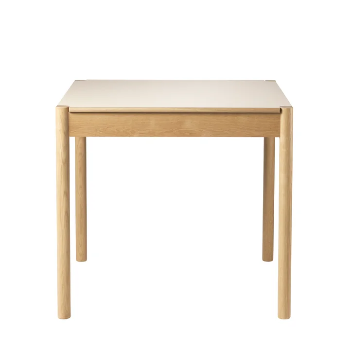 C44 Dining table from FDB Møbler