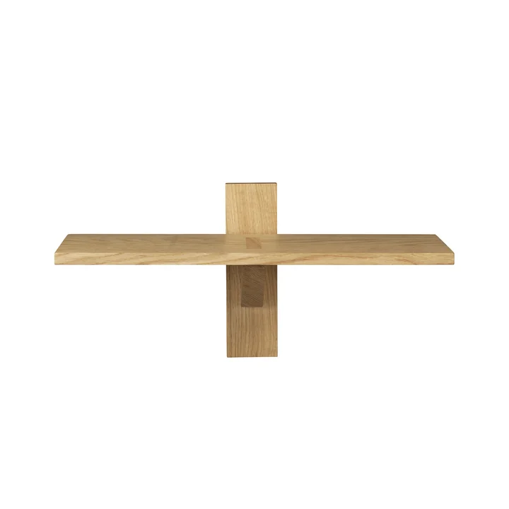 B100 Wall shelf from FDB Møbler