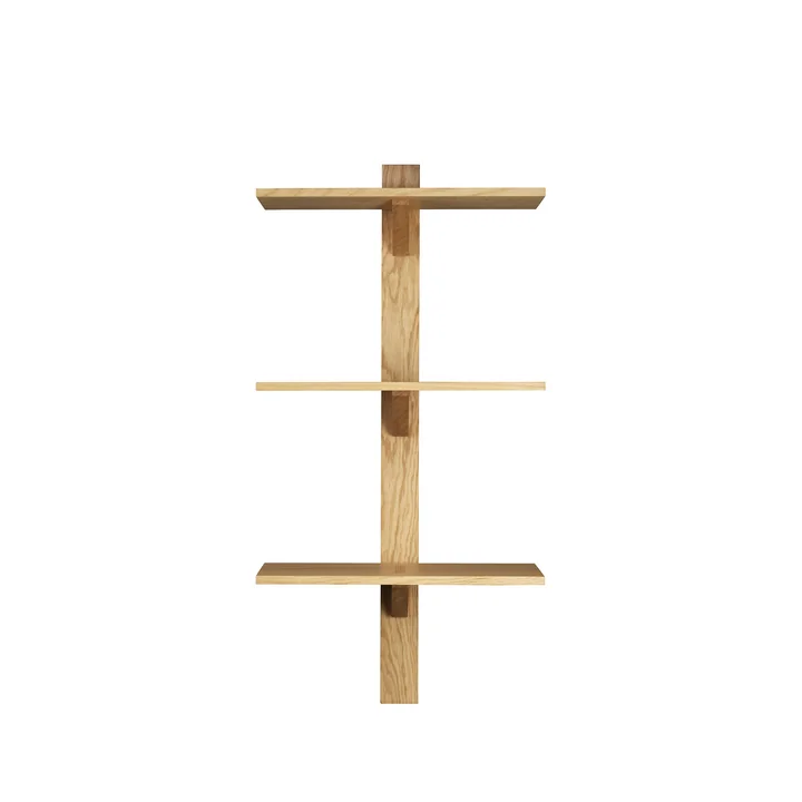 B100 Wall shelf from FDB Møbler