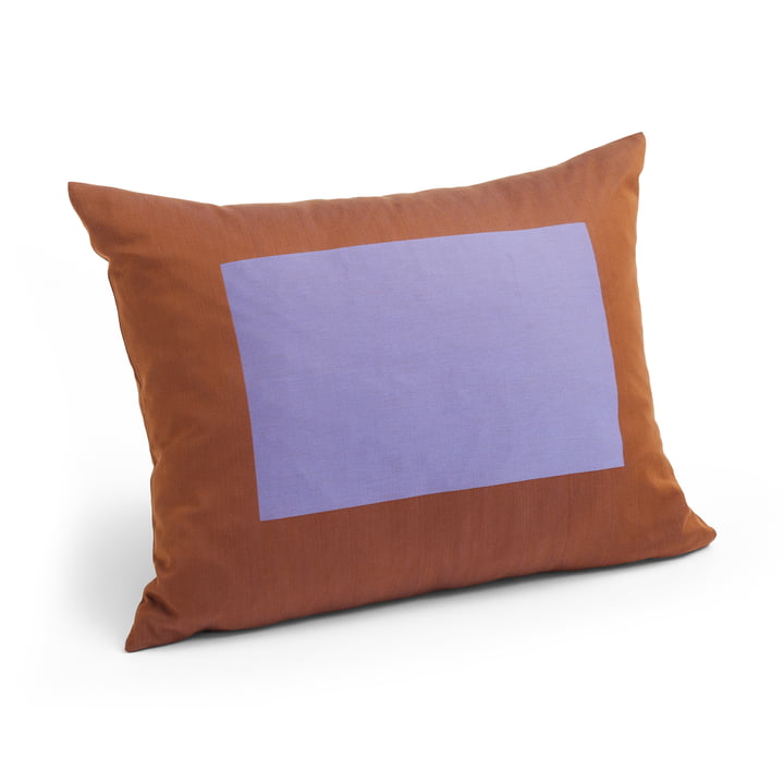 Ram Cushion 48 x 60 cm, purple from Hay