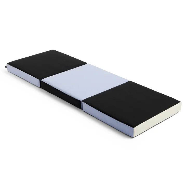 3 Fold Mattress, lavender from HAY