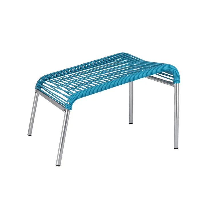 Mya Spaghetti Footstool from Fiam