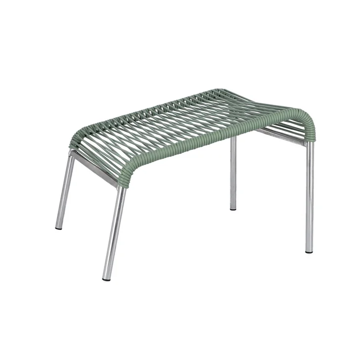 Mya Spaghetti Footstool from Fiam