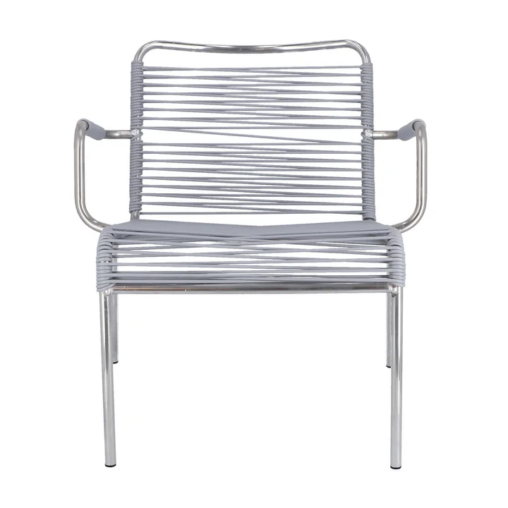 Mya Spaghetti Lounge chair from Fiam