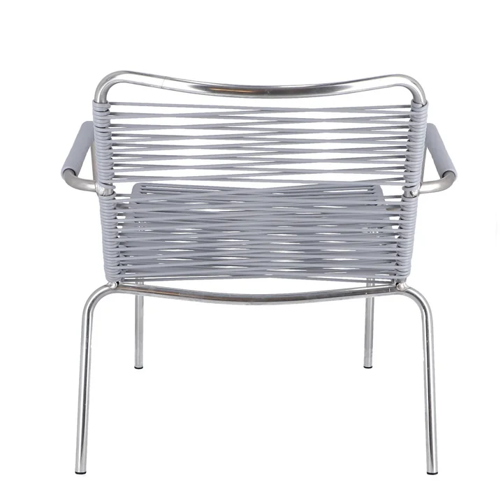 Mya Spaghetti Lounge chair from Fiam