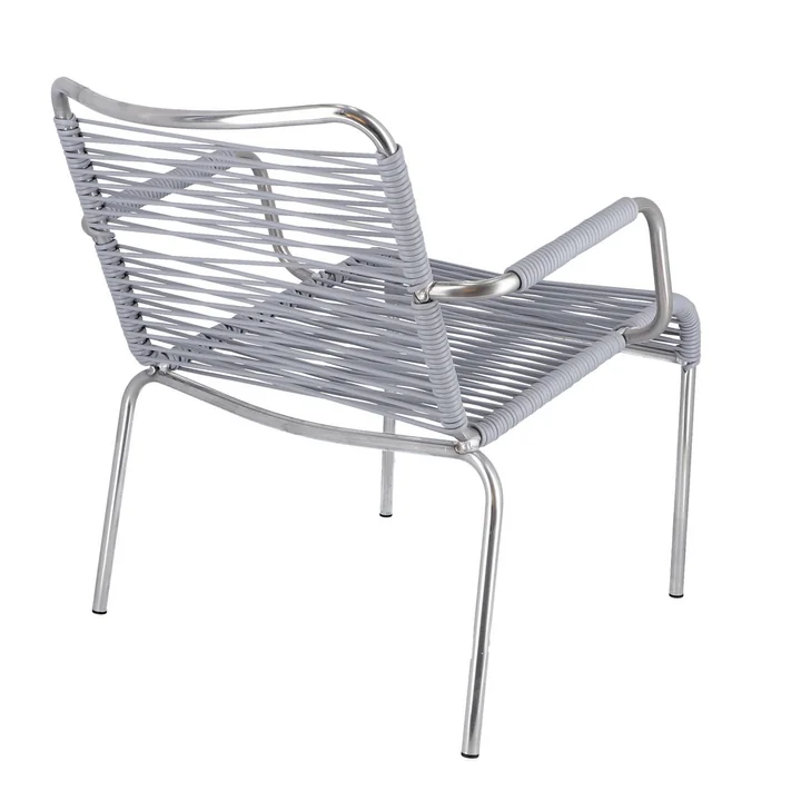 Mya Spaghetti Lounge chair from Fiam