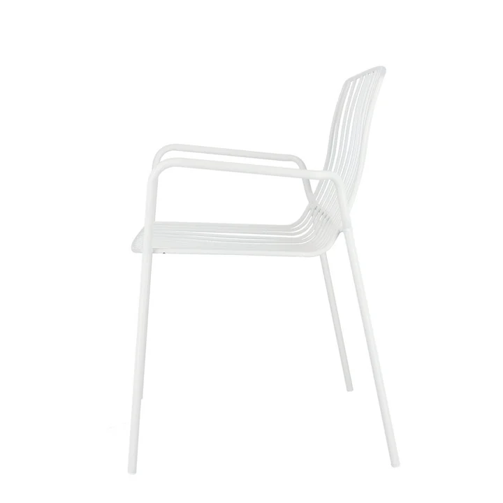 Mori Garden armchair from Jan Kurtz