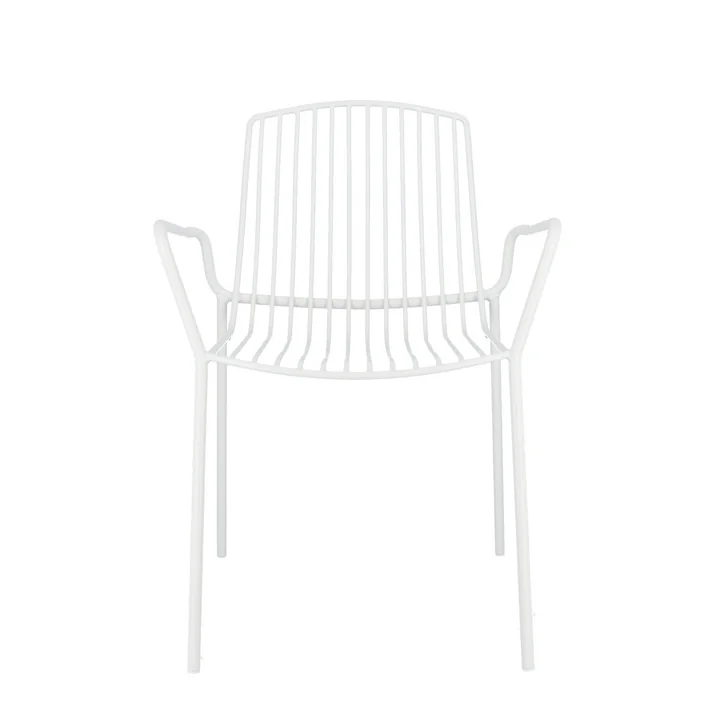 Mori Garden armchair from Jan Kurtz