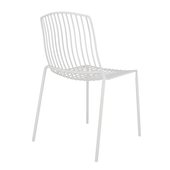 Mori Garden chair from Jan Kurtz