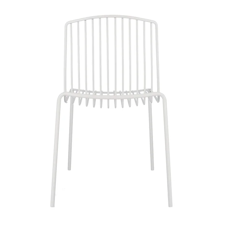 Mori Garden chair from Jan Kurtz