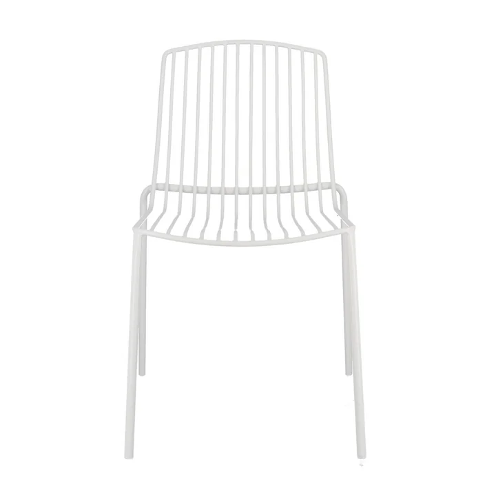 Mori Garden chair from Jan Kurtz