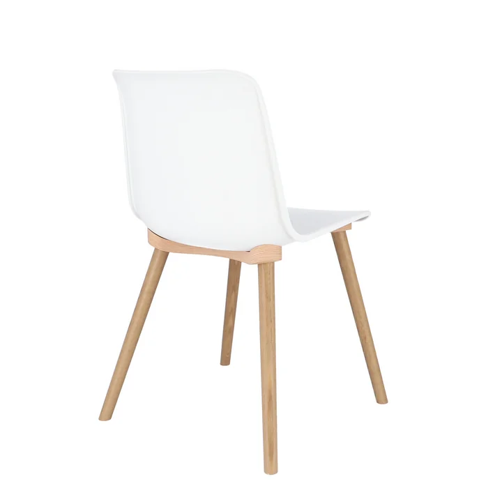 The Yapp chair from Jan Kurtz