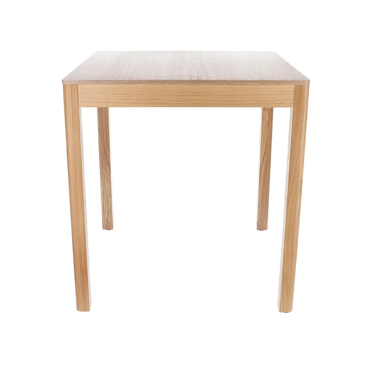 Schäl Table from Jan Kurtz
