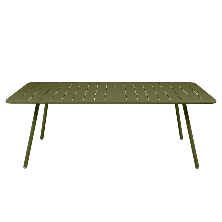 Luxembourg Table from Fermob