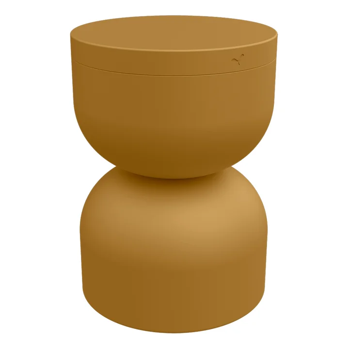 Piapolo Outdoor stool from Fermob