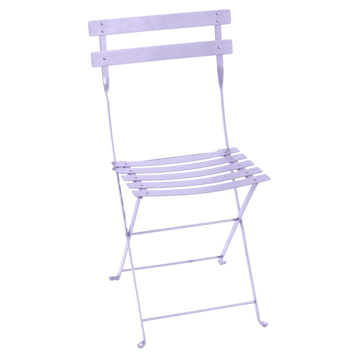 Bistro Metal folding chair from Fermob