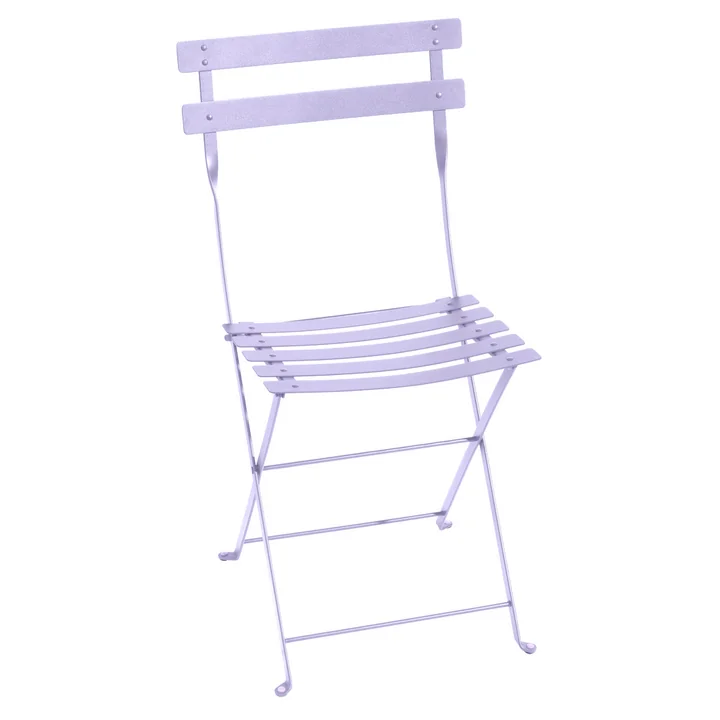 Bistro Metal folding chair from Fermob