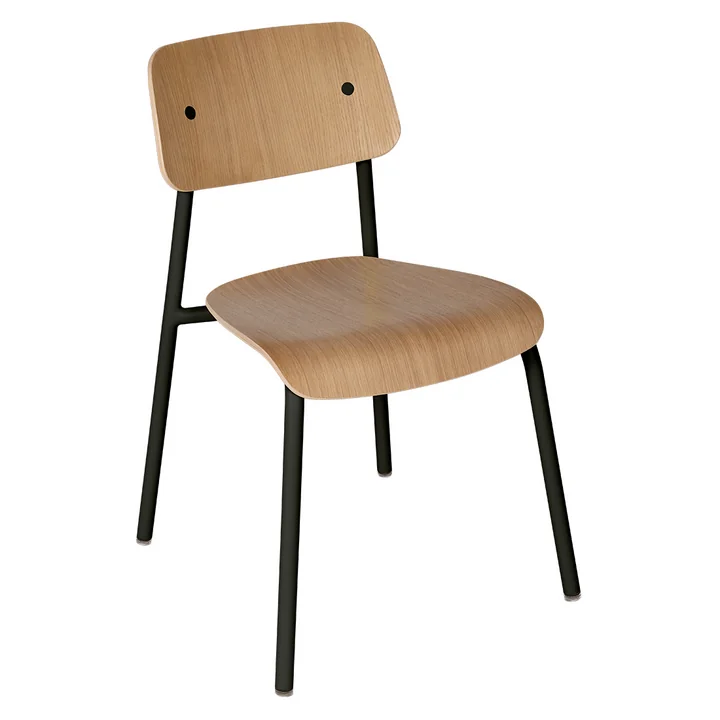 Outdoor study chair from Fermob