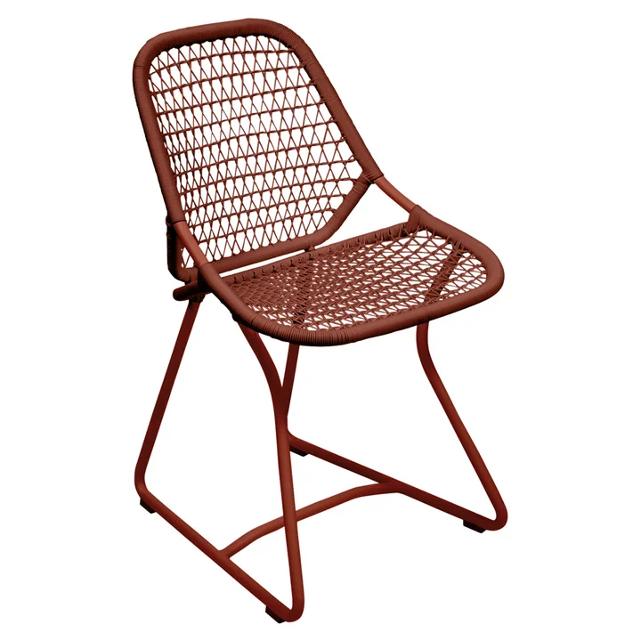 Sixties Chair from Fermob