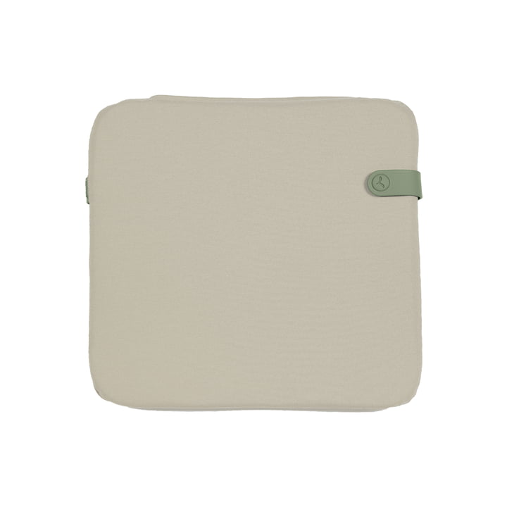 Color Mix Seat cushion from Fermob