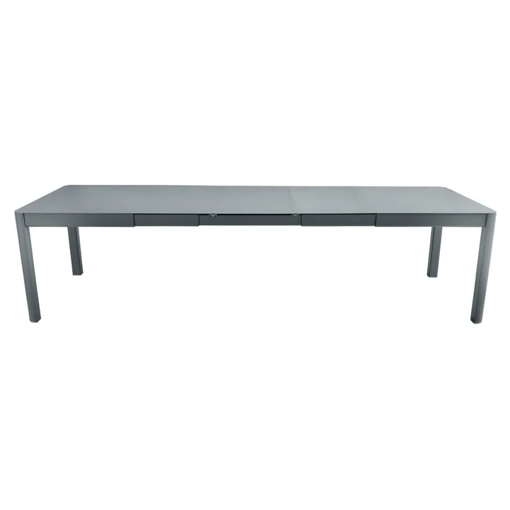 Ribambelle Garden table from Fermob