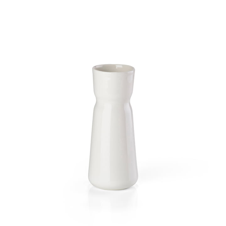 Eau Carafe, 0.7 l, off-white from Zone Denmark