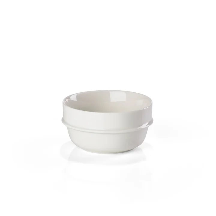 Zone Denmark - Eau Bowl, 0.4 L, off-white