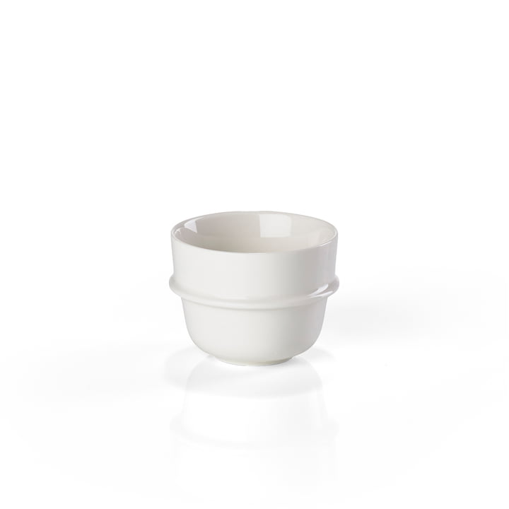 Eau Cup, 19 cl, off-white from Zone Denmark