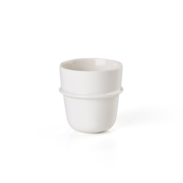 Eau Mug, 32 cl, off-white from Zone Denmark