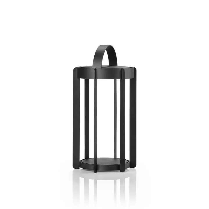 Firefly LED Lantern, black from Zone Denmark